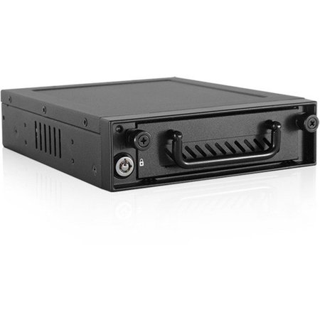 ISTARUSA Industrial 5.25 In To 3.5 In 2.5 In 12Gb/S Hdd Ssd Hotswap T-G525-HD